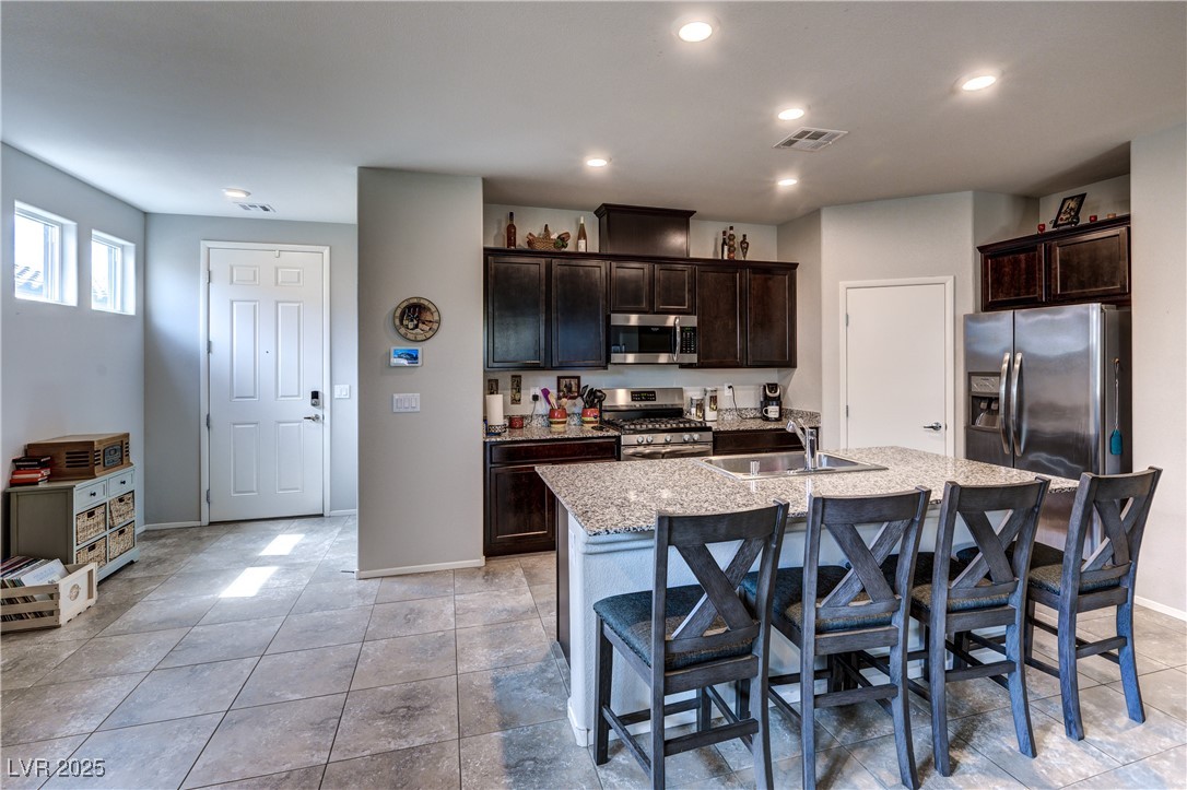 5854 Olivine Falls Avenue