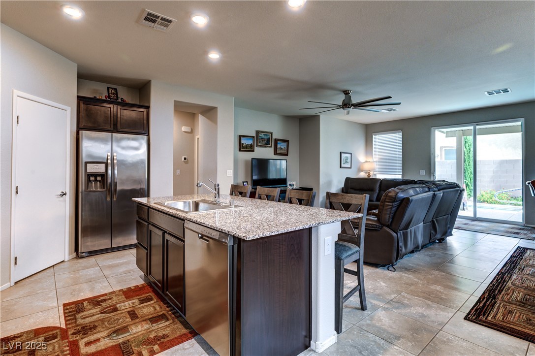 5854 Olivine Falls Avenue