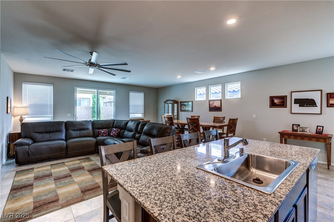 5854 Olivine Falls Avenue