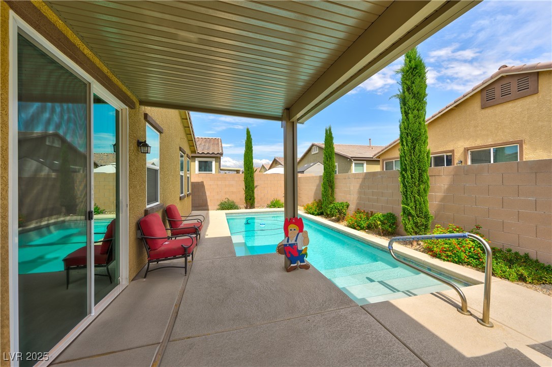 5854 Olivine Falls Avenue