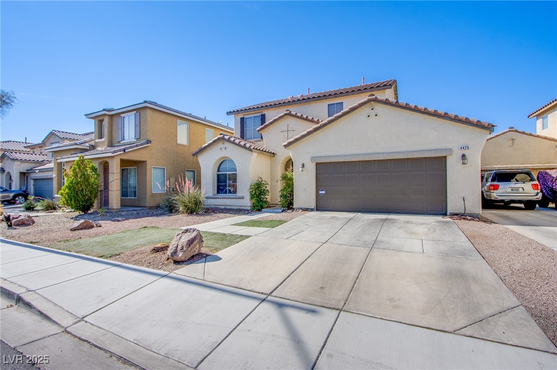 4429 East Azure Avenue