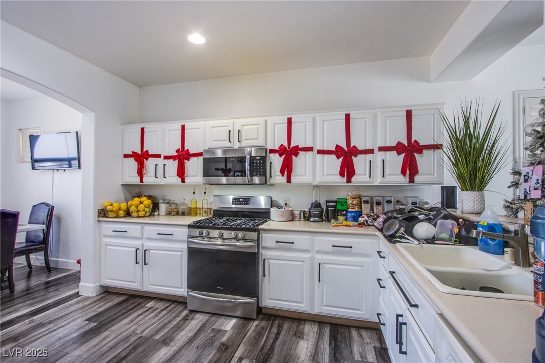 4429 East Azure Avenue