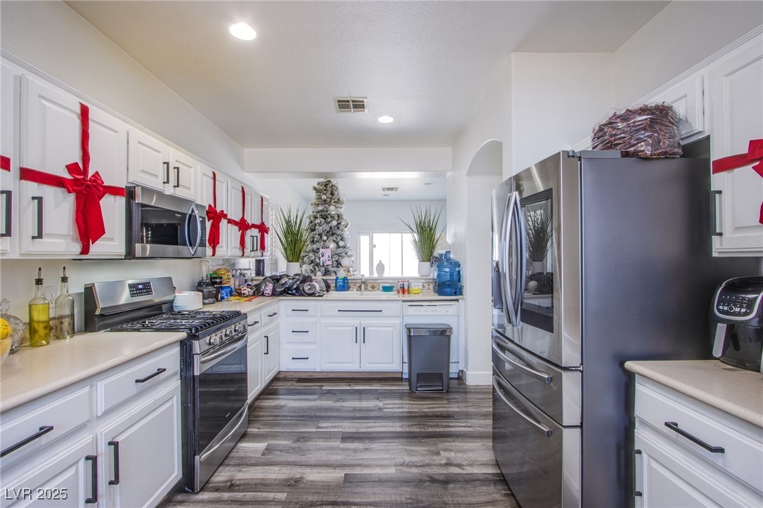 4429 East Azure Avenue