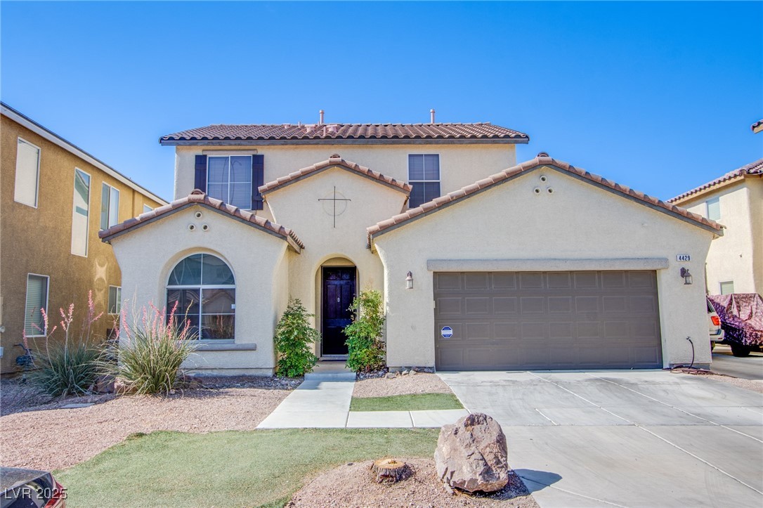 4429 East Azure Avenue