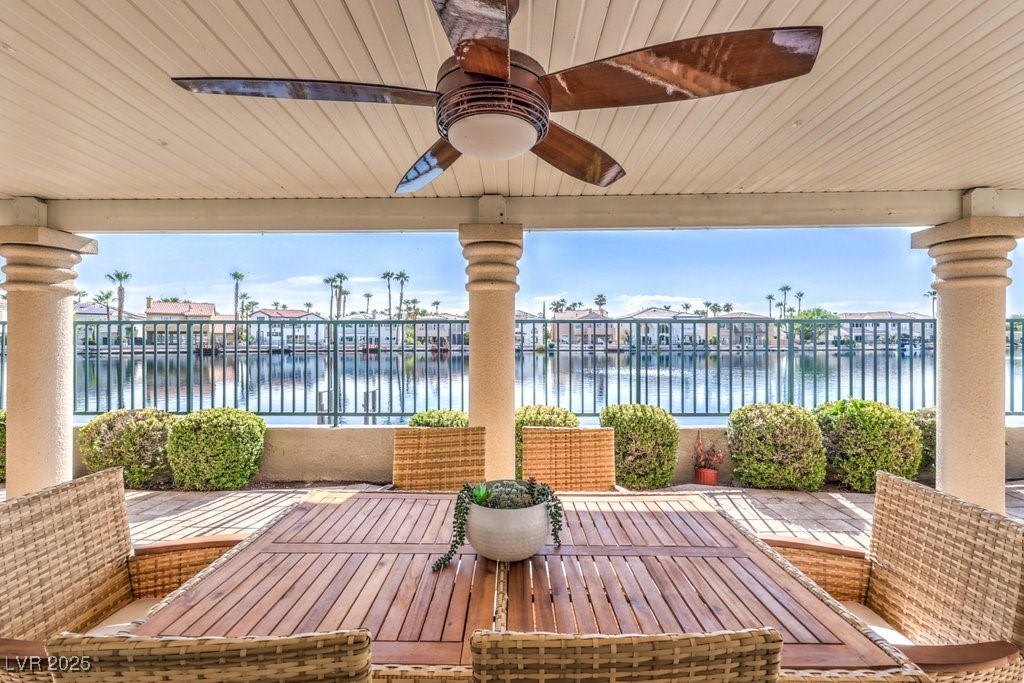 2432 Ocean Front Drive