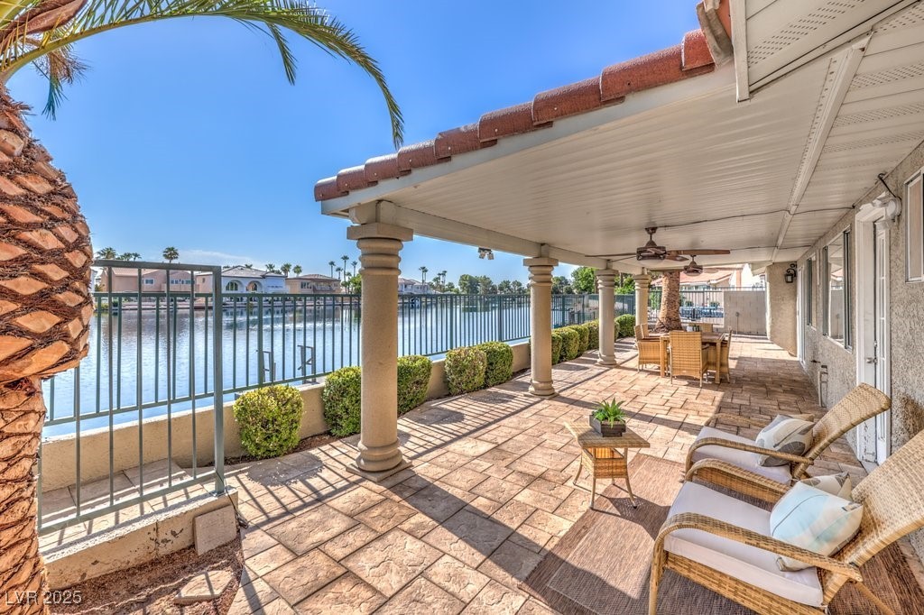 2432 Ocean Front Drive