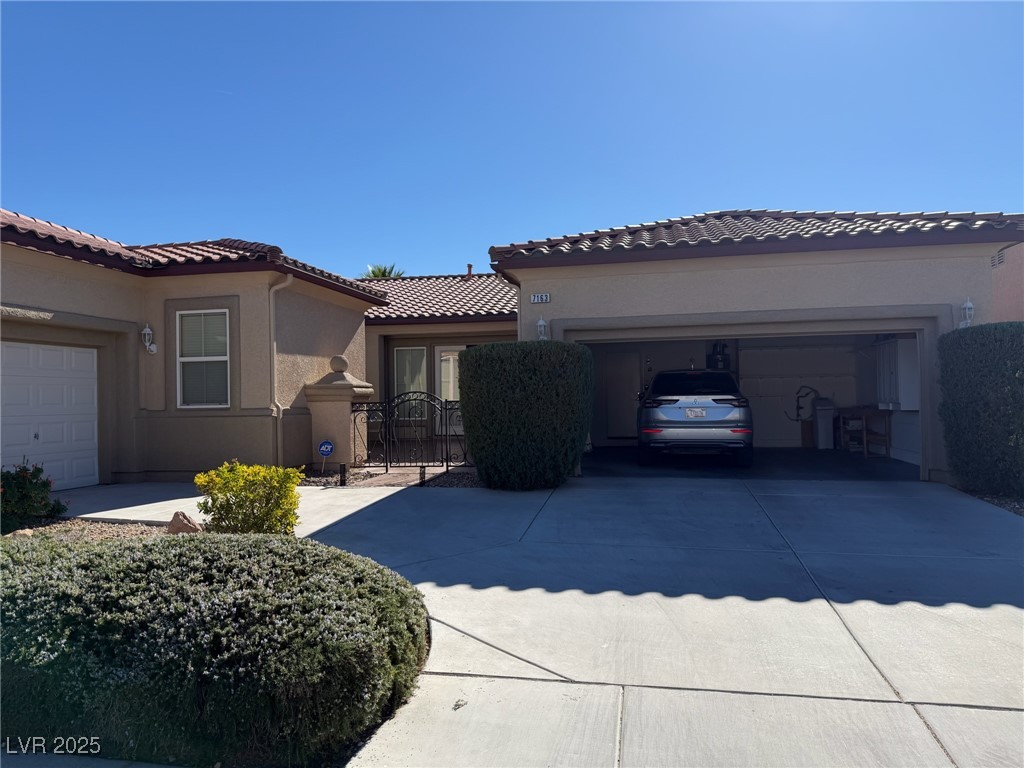 7163 Adobe Falls Court