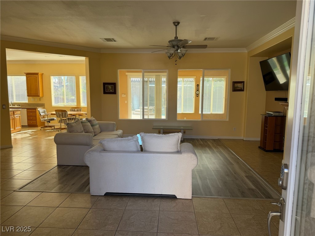 7163 Adobe Falls Court