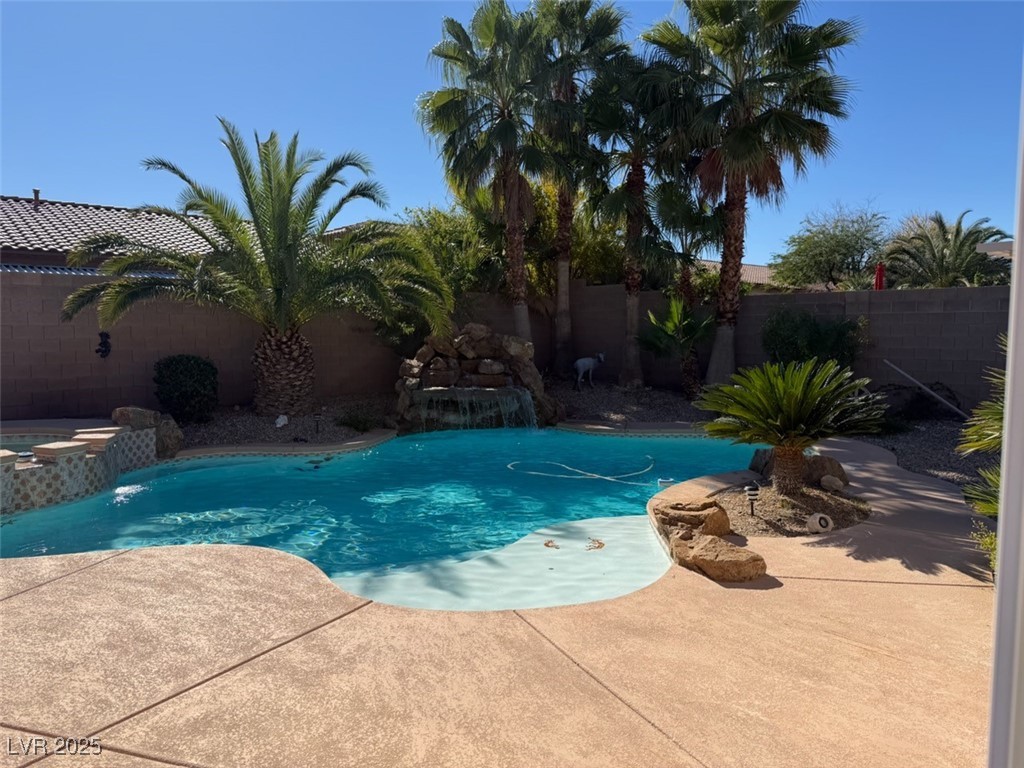 7163 Adobe Falls Court