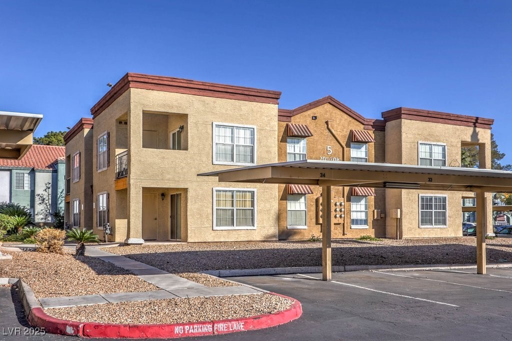 2801 North Rainbow Boulevard 207