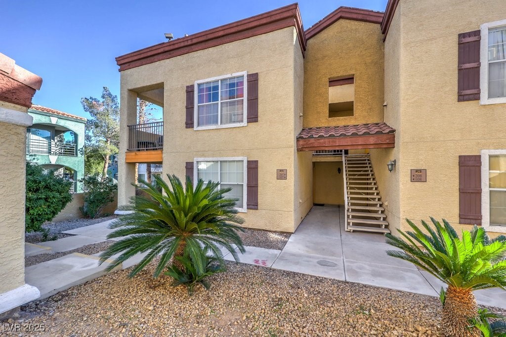 2801 North Rainbow Boulevard 207