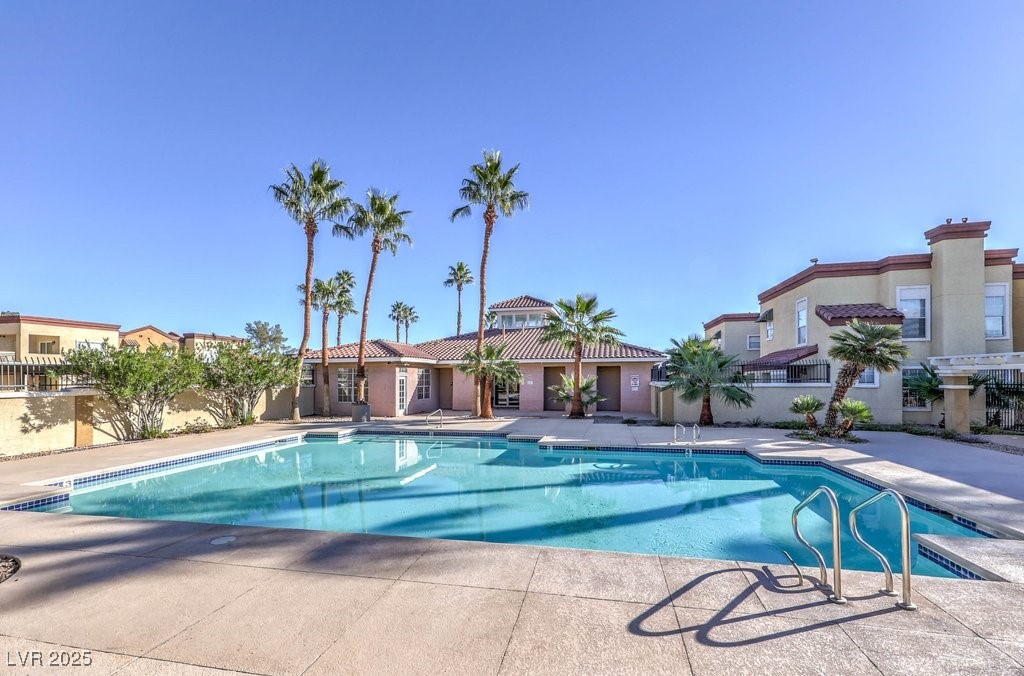 2801 North Rainbow Boulevard 207