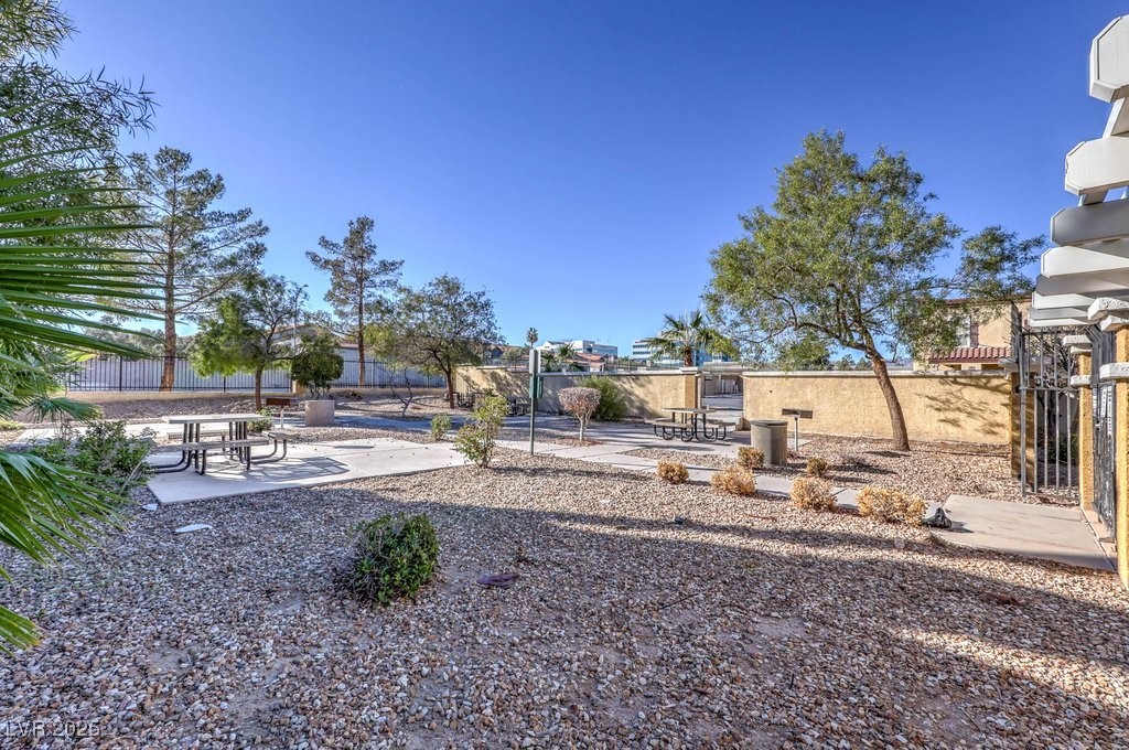 2801 North Rainbow Boulevard 207