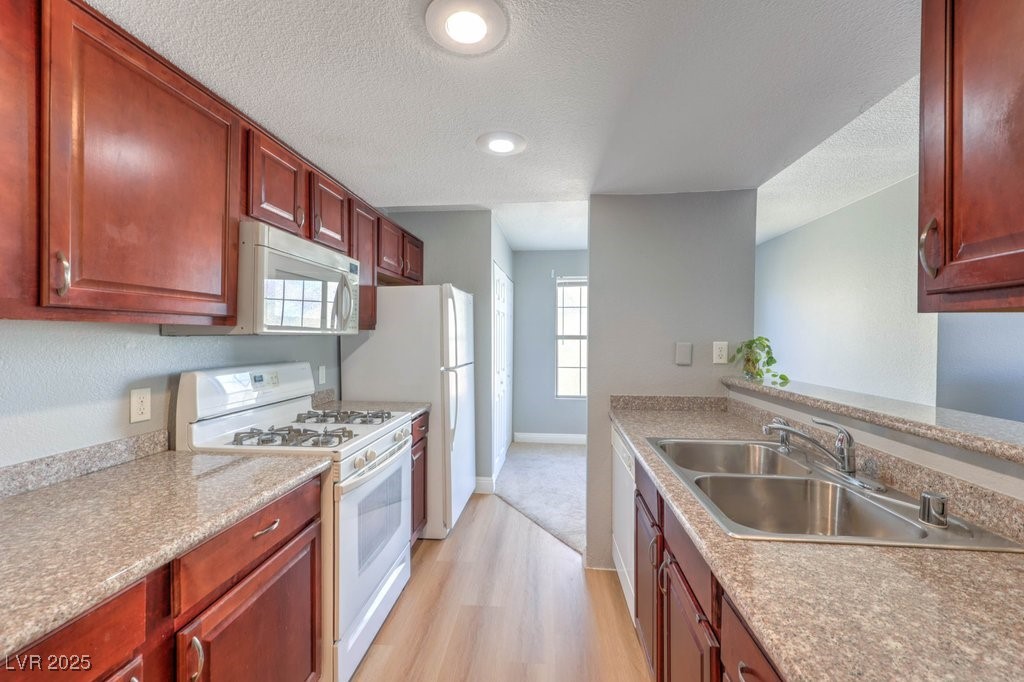 2801 North Rainbow Boulevard 207