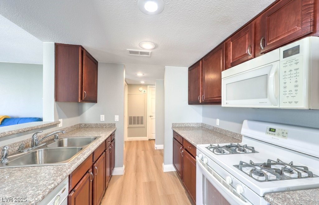 2801 North Rainbow Boulevard 207