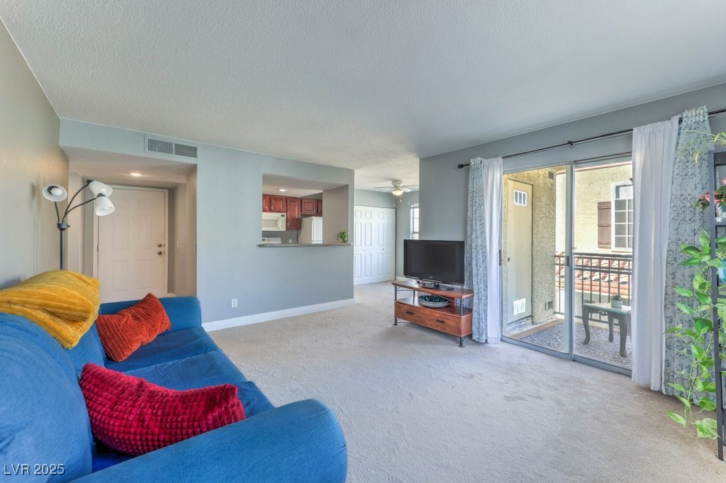 2801 North Rainbow Boulevard 207