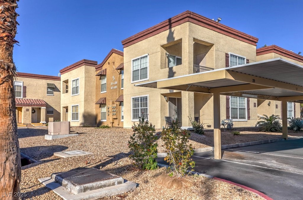 2801 North Rainbow Boulevard 207