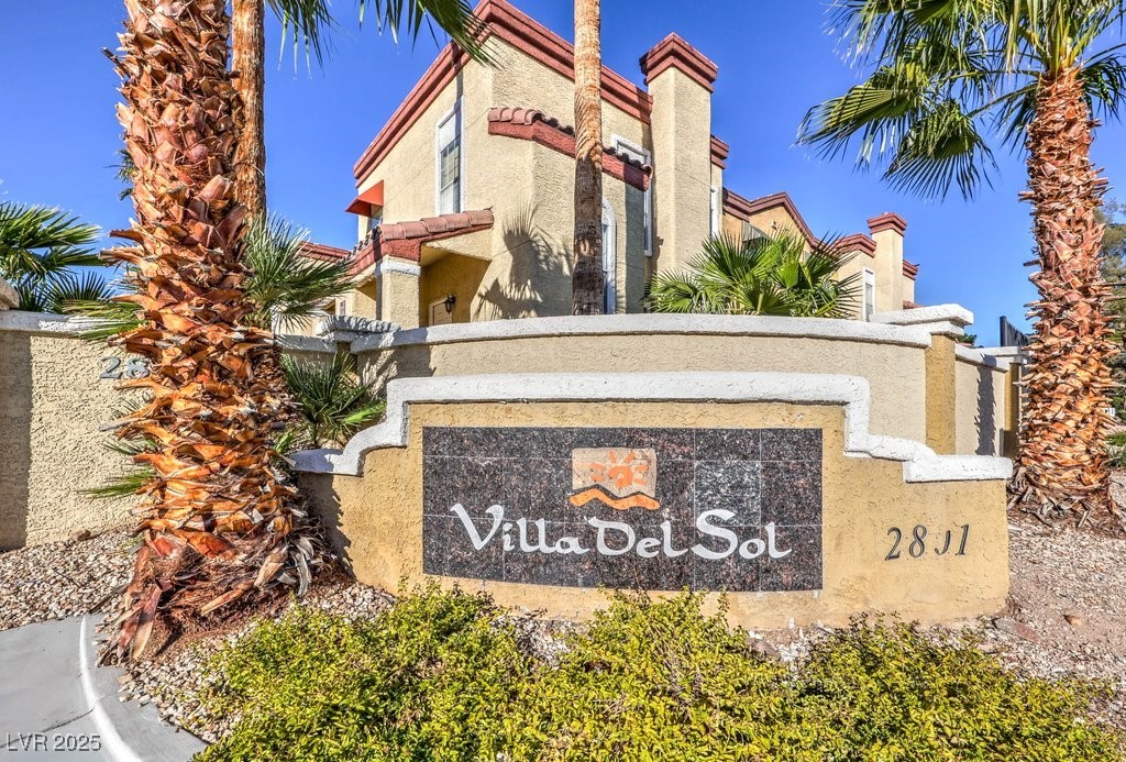 2801 North Rainbow Boulevard 207