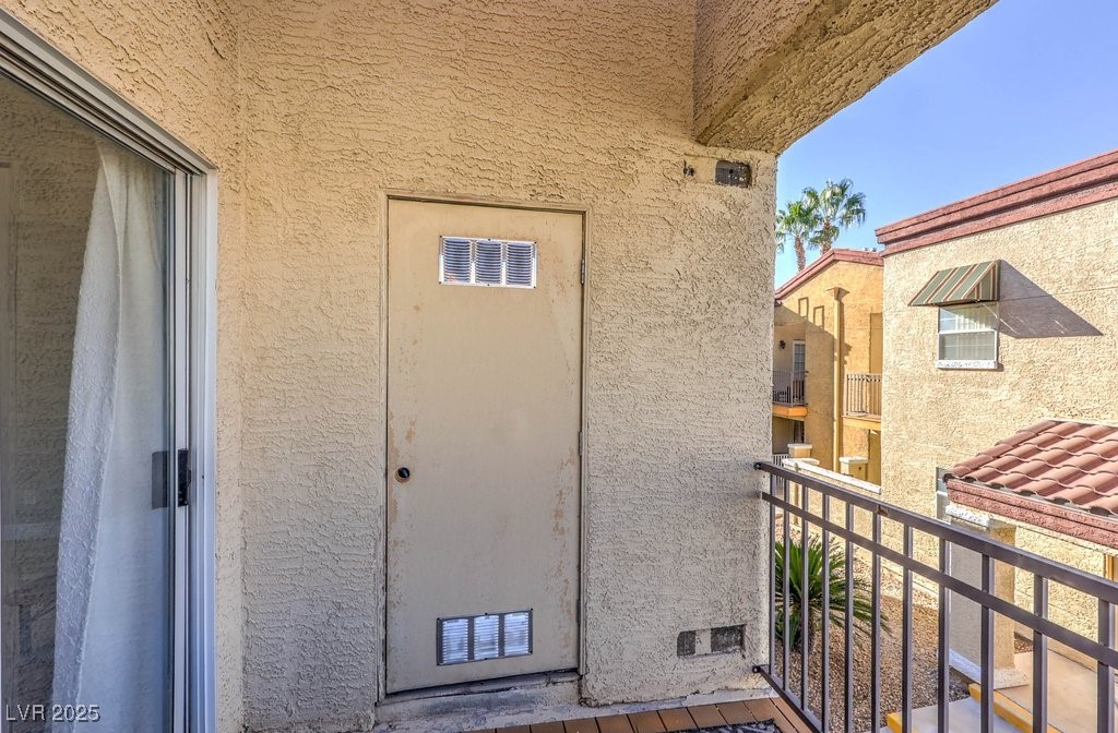 2801 North Rainbow Boulevard 207