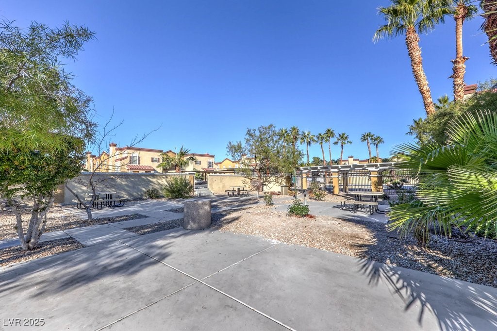 2801 North Rainbow Boulevard 207