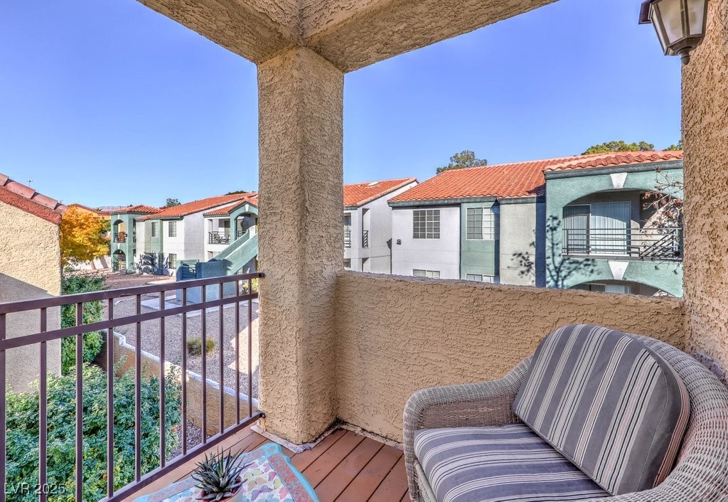 2801 North Rainbow Boulevard 207