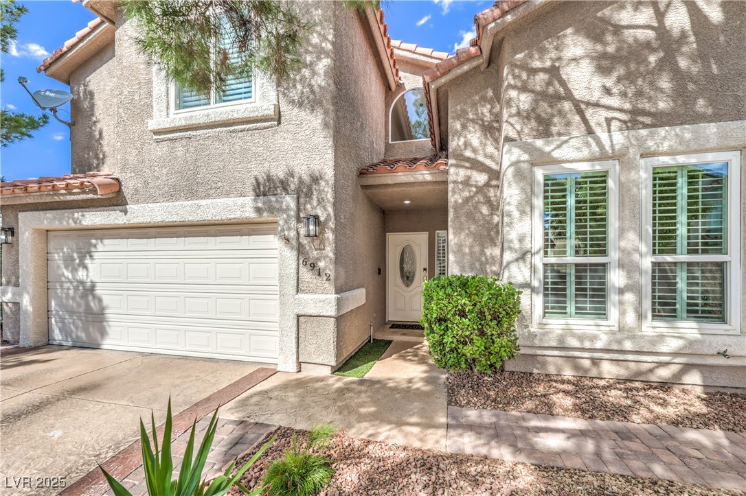 6912 Mill Creek Way