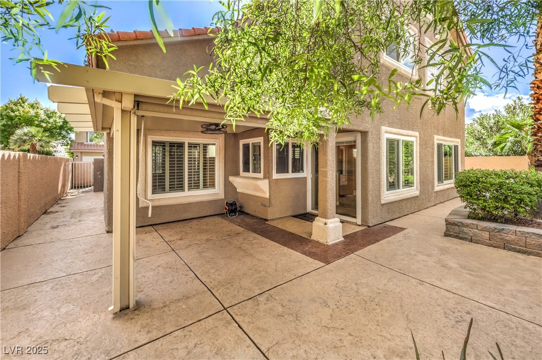 6912 Mill Creek Way