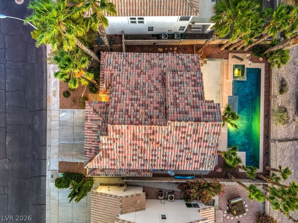 1323 Echo Creek Street