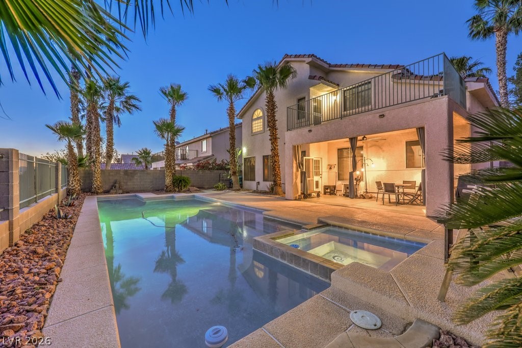 1323 Echo Creek Street