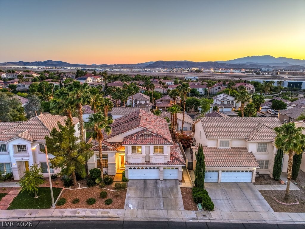 1323 Echo Creek Street