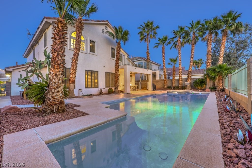 1323 Echo Creek Street