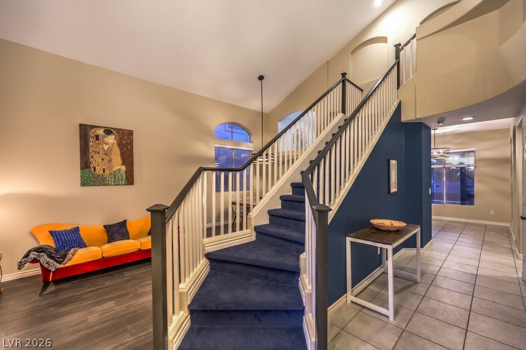 1323 Echo Creek Street