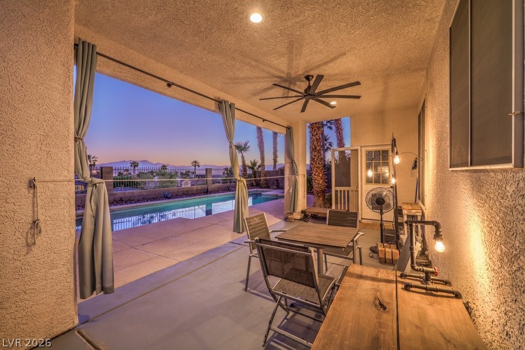 1323 Echo Creek Street