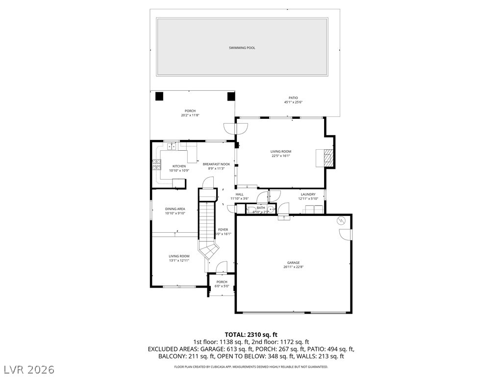 1323 Echo Creek Street