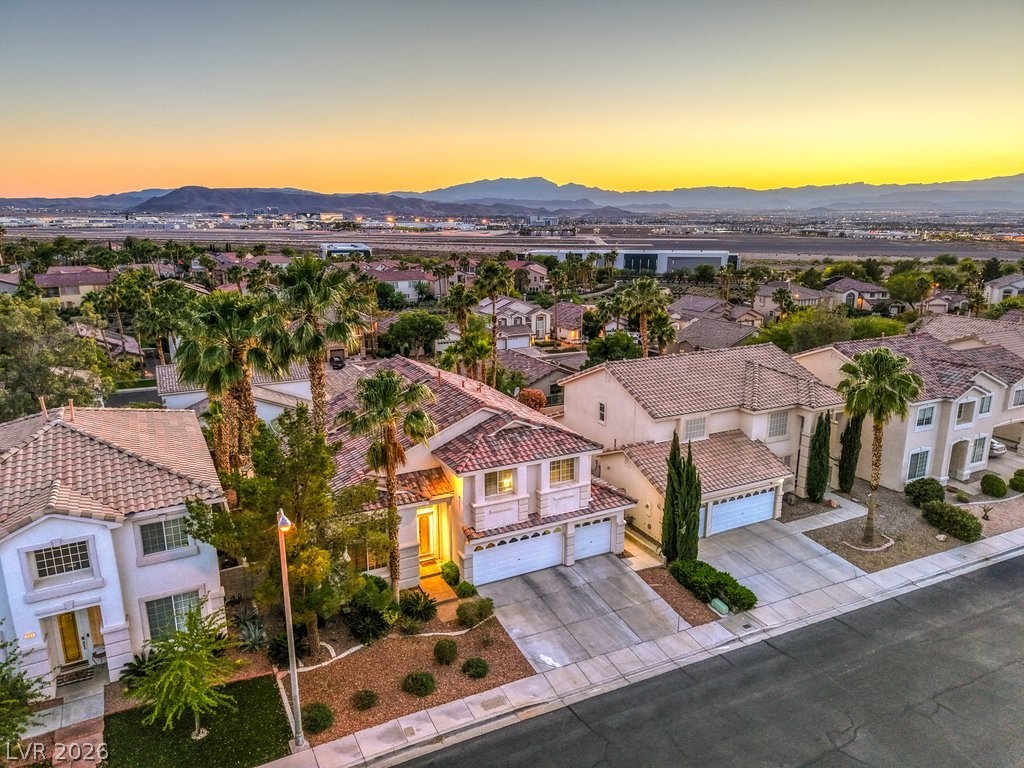 1323 Echo Creek Street