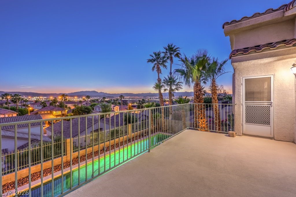 1323 Echo Creek Street