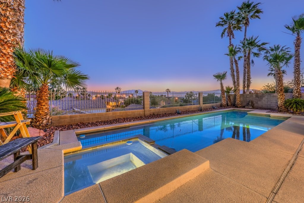 1323 Echo Creek Street