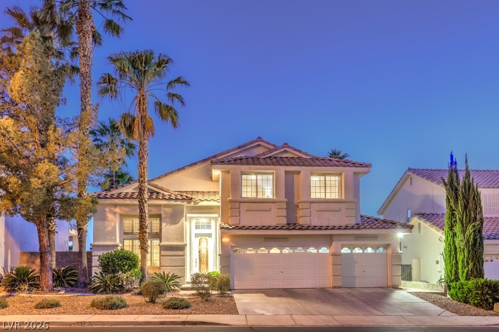 1323 Echo Creek Street
