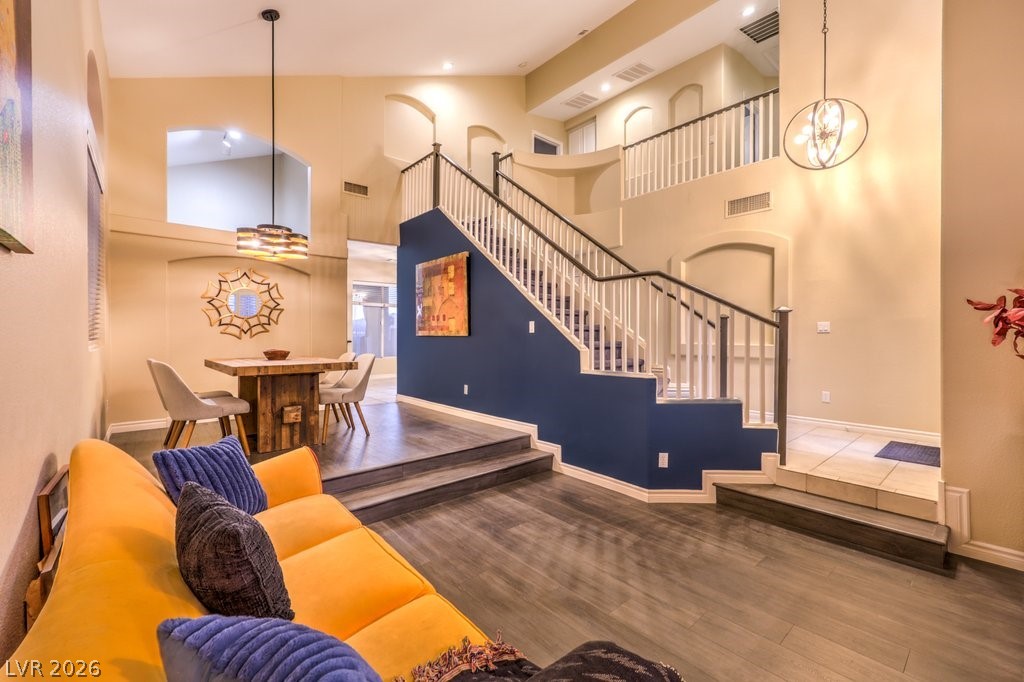 1323 Echo Creek Street
