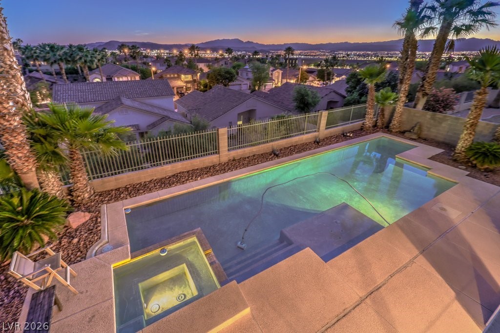 1323 Echo Creek Street