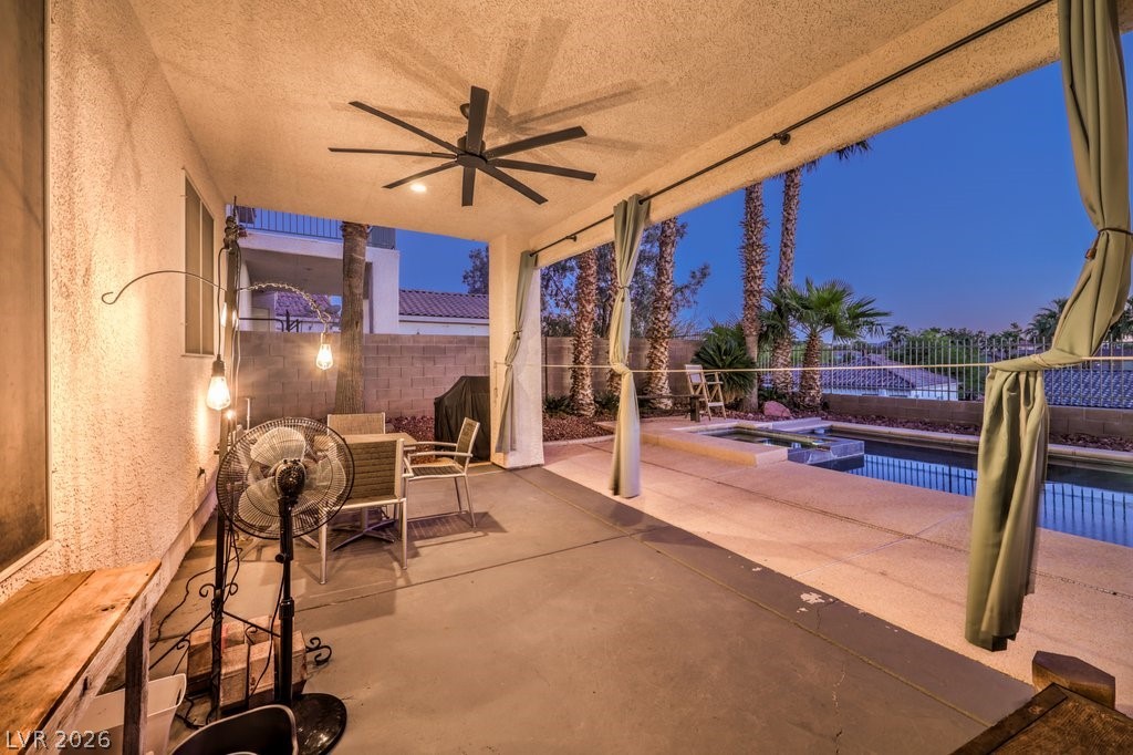 1323 Echo Creek Street