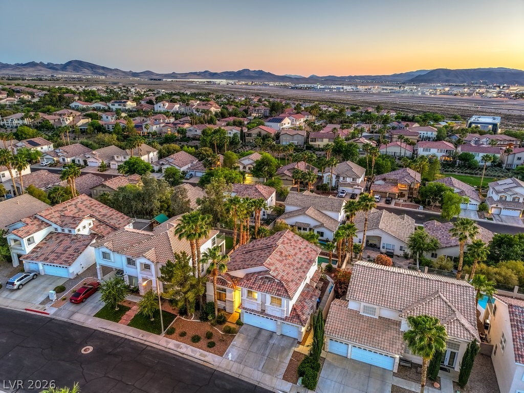 1323 Echo Creek Street