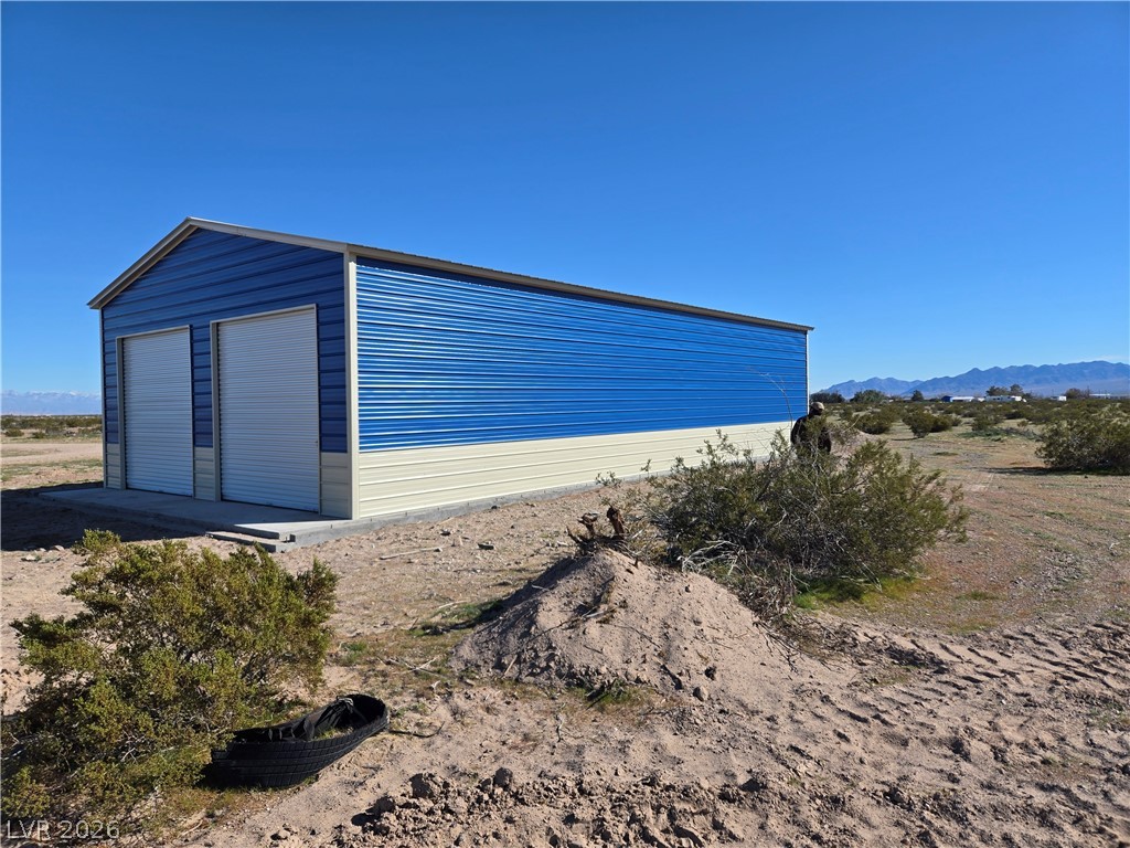 3370 North Quail Drive