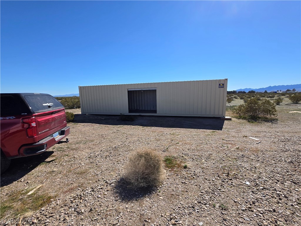 3370 North Quail Drive