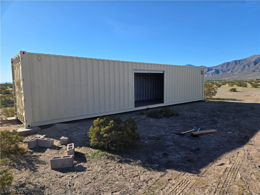 3370 North Quail Drive