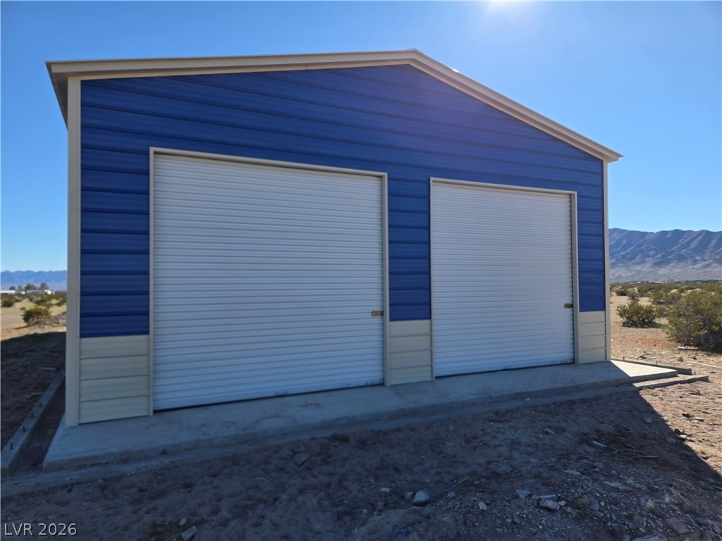 3370 North Quail Drive