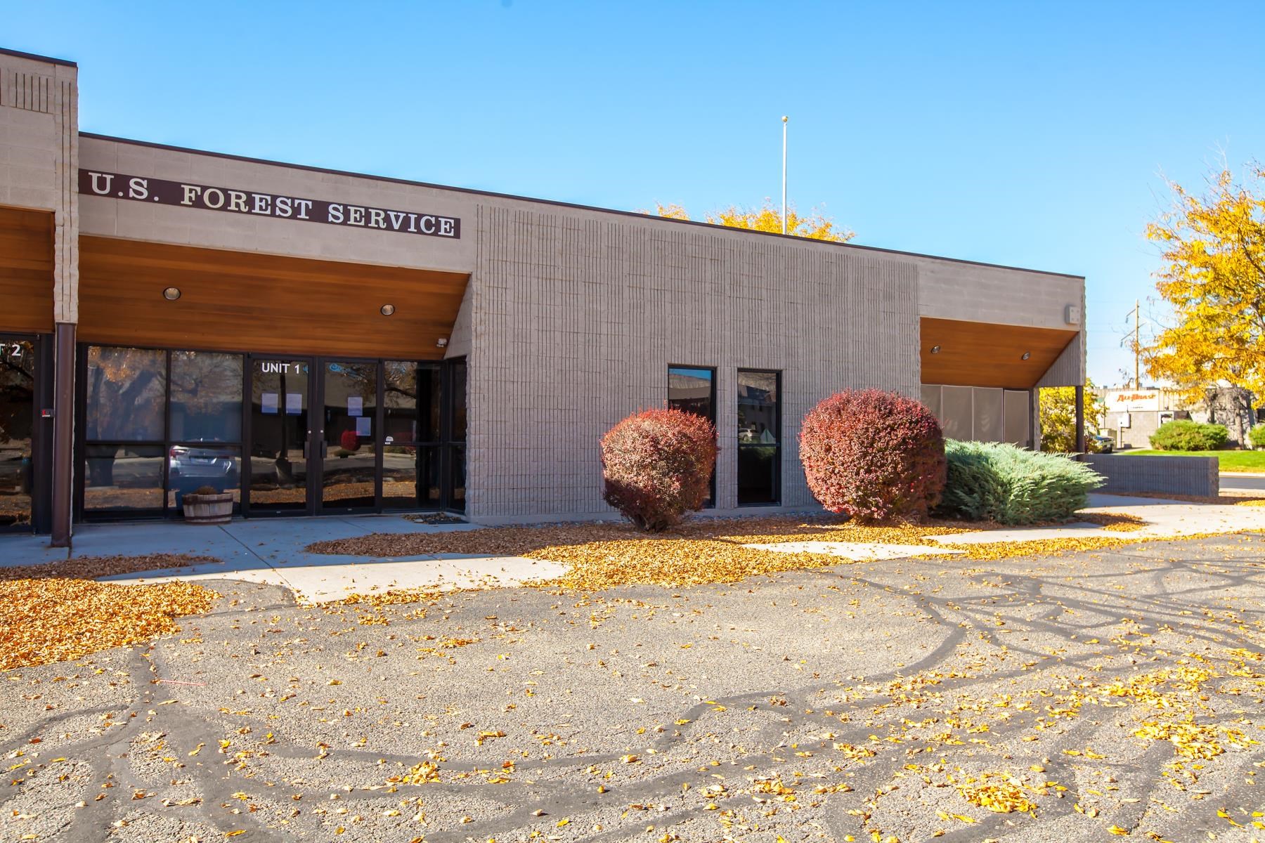 2777 Crossroads Boulevard Unit: 1