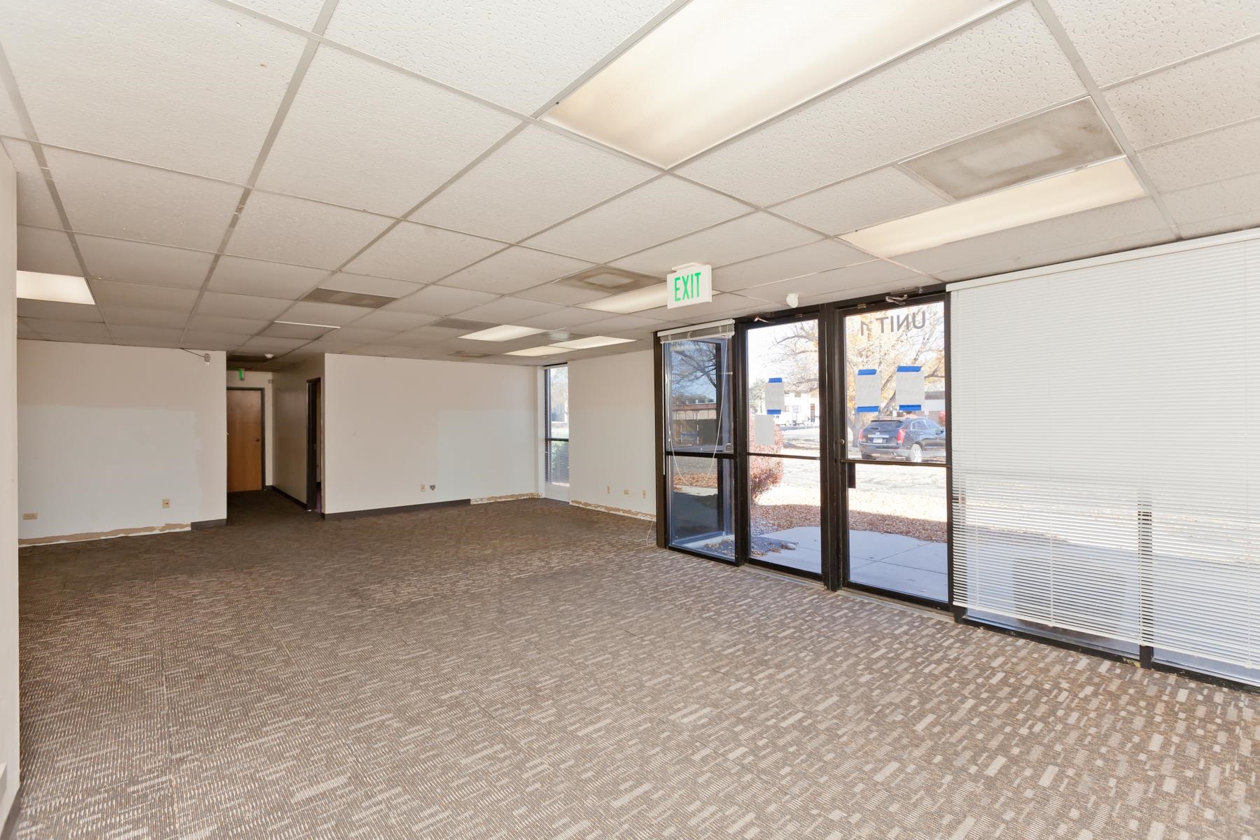 2777 Crossroads Boulevard Unit: 1