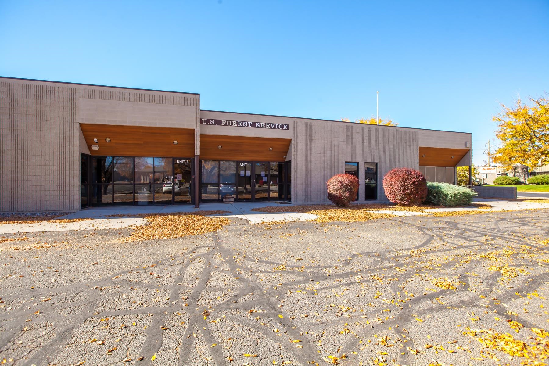2777 Crossroads Boulevard Unit: 1