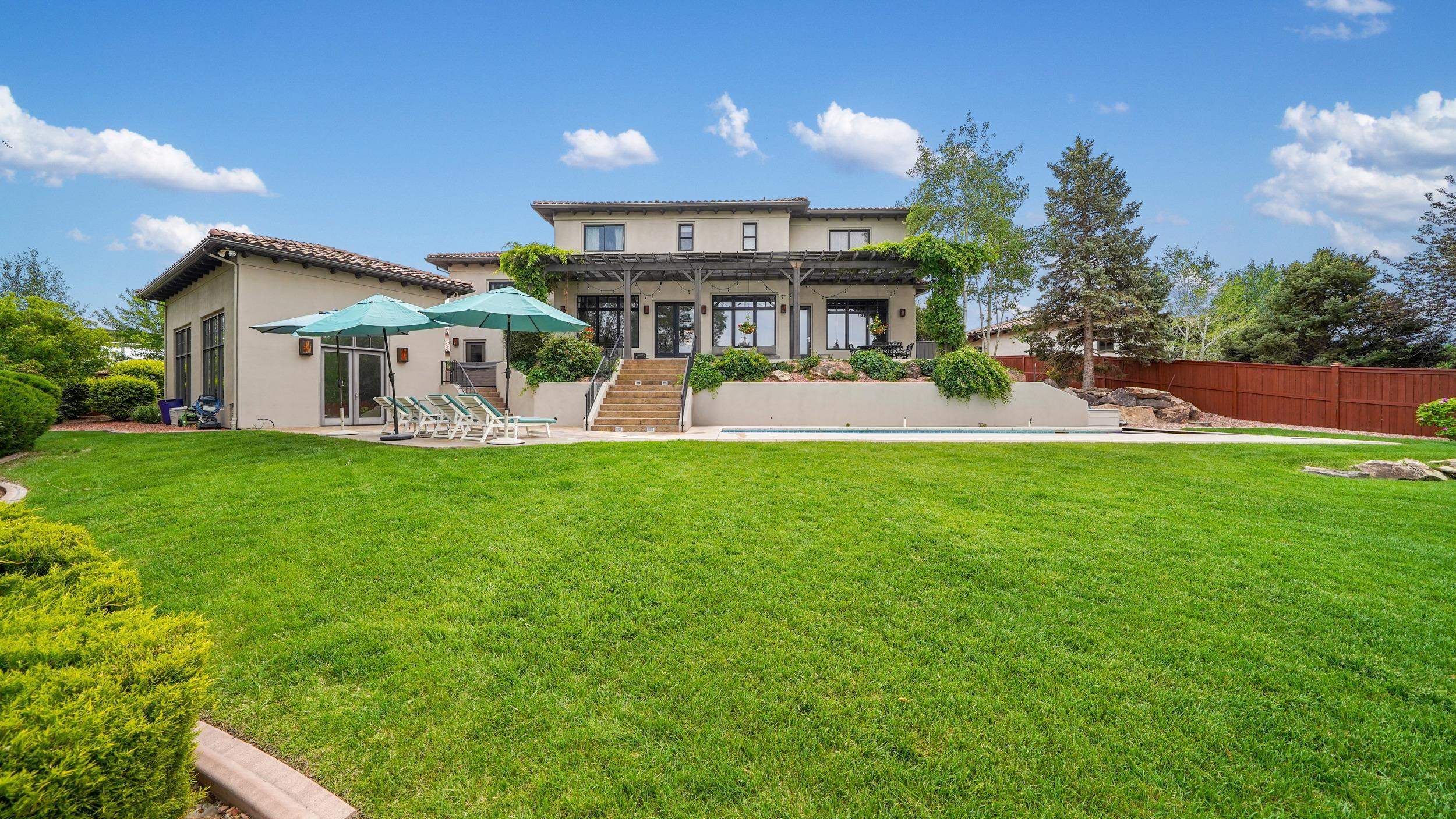 440 High Pointe Circle